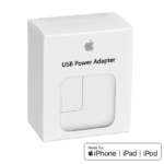 iPad 12W USB Power Adapter