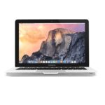 Macbook Pro 13″ Mid 2012