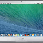 Macbook Air 13″ Mid 2013