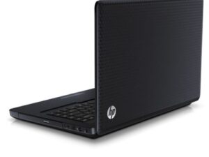 HP Compaq G62