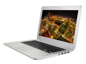 Toshiba Chromebook