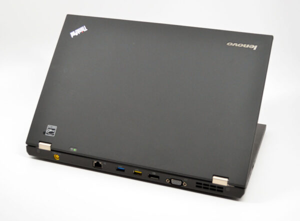 Lenovo ThinkPad T420s - Image 2
